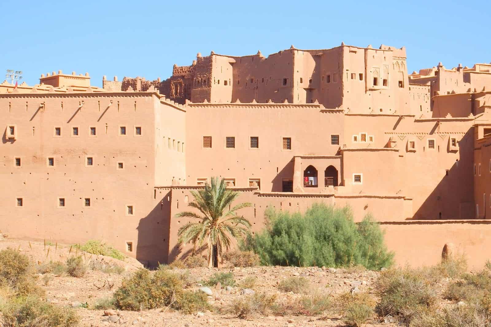 Ouarzazate