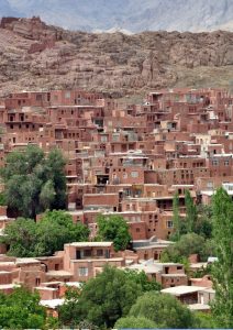 Abyaneh Iran 1 Itineraries Abyaneh Iran