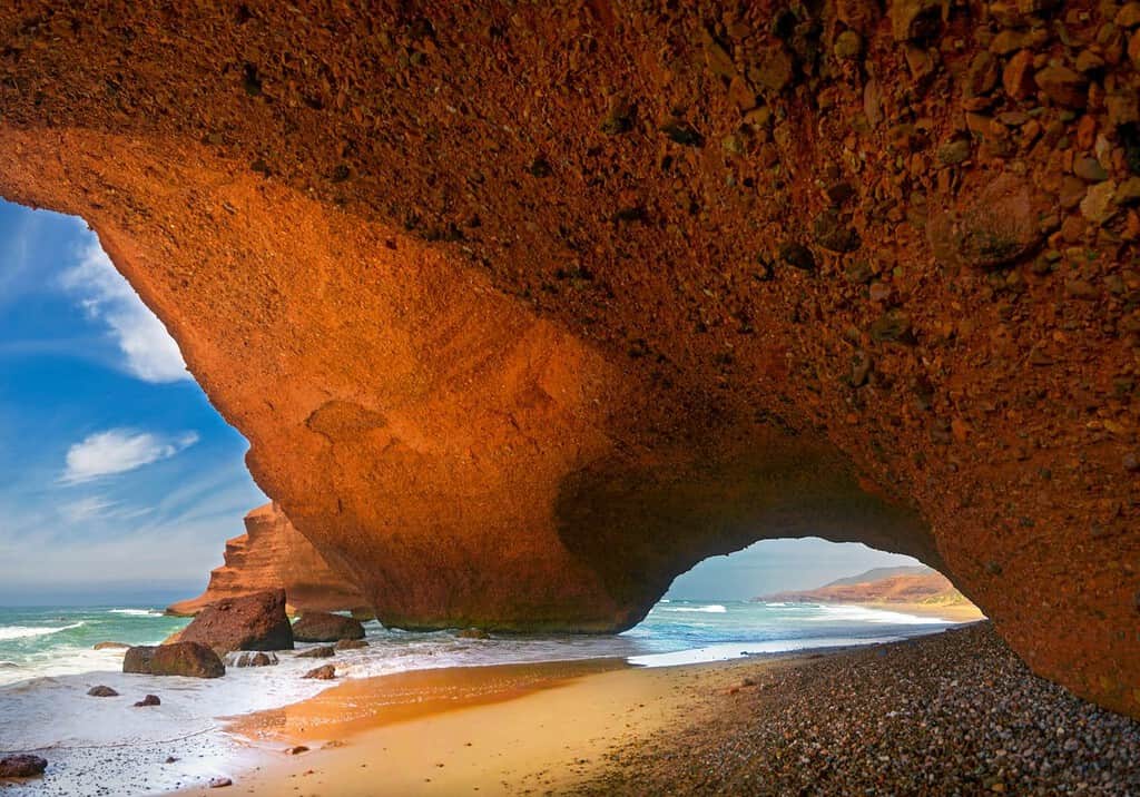 BEACH MOROCCO Best tour operator in Morocco, Lezguira