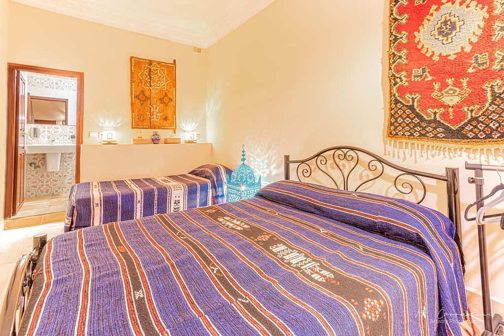 HOTEL OUARZAZATE 2 Dar Rita Hotel HOTEL OUARZAZATE 2