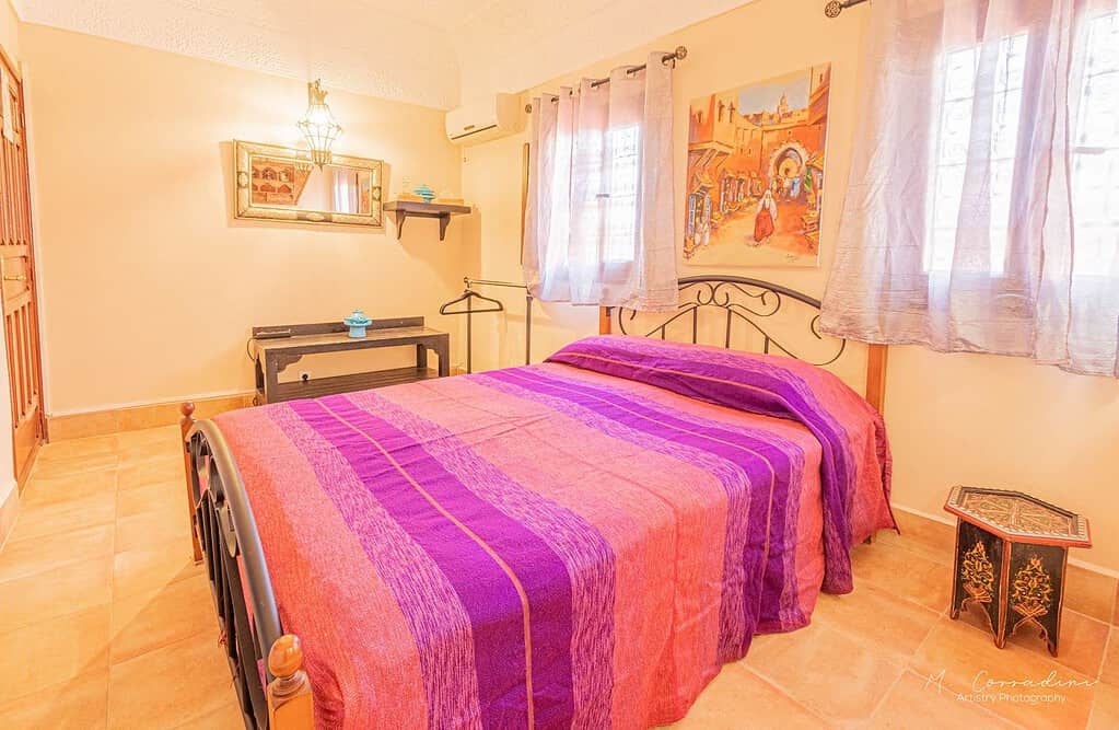 HOTEL OUARZAZATE 3 Dar Rita Hotel HOTEL OUARZAZATE 3