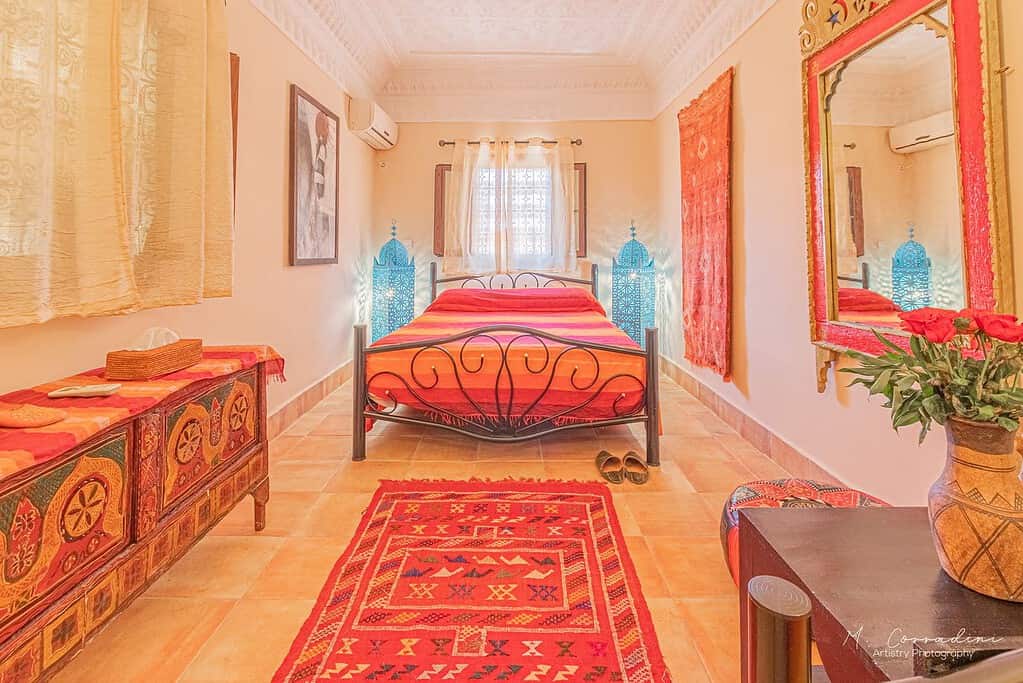 HOTEL OUARZAZATE 4 Dar Rita Hotel HOTEL OUARZAZATE 4