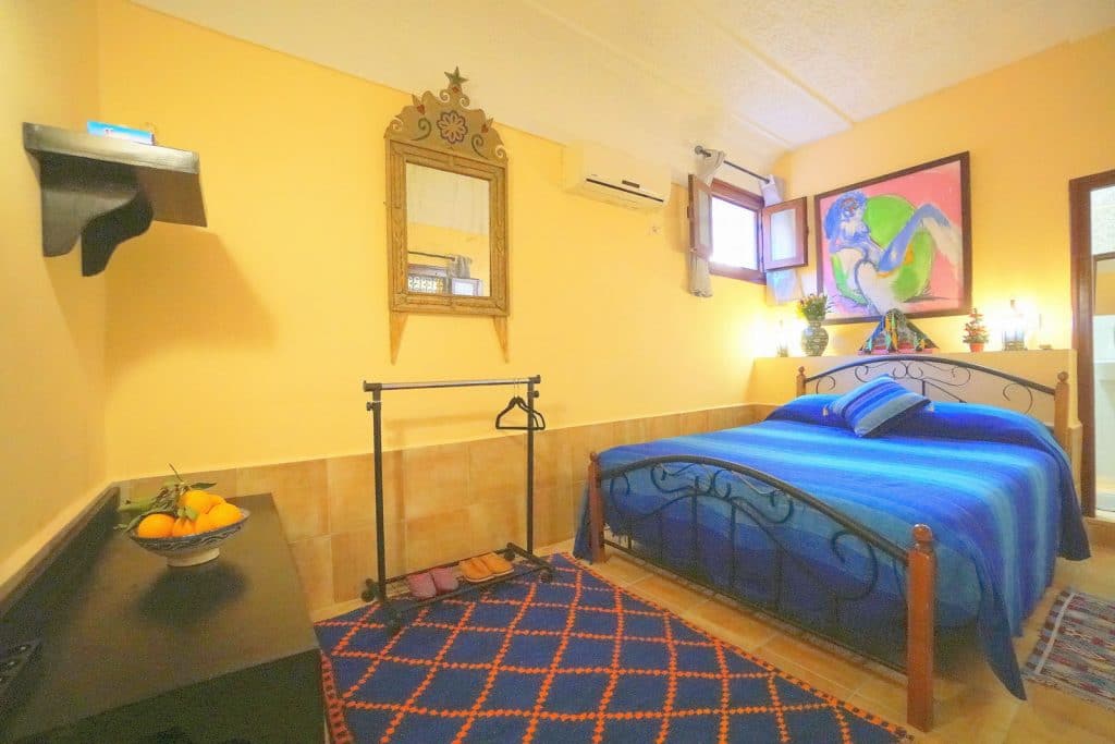 HOTEL OUARZAZATE 6 Dar Rita Hotel HOTEL OUARZAZATE 6
