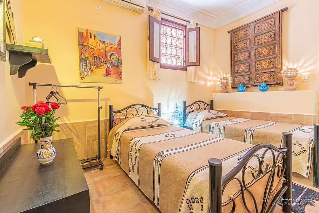 HOTEL OUARZAZATE 7 Dar Rita Hotel HOTEL OUARZAZATE 7