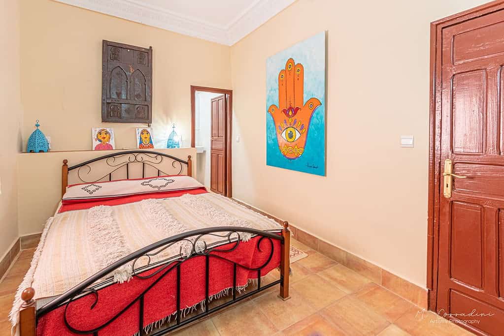 HOTEL OUARZAZATE 8 Dar Rita Hotel HOTEL OUARZAZATE 8