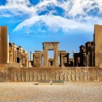 Is Iran a touristic country Is Iran a touristic country