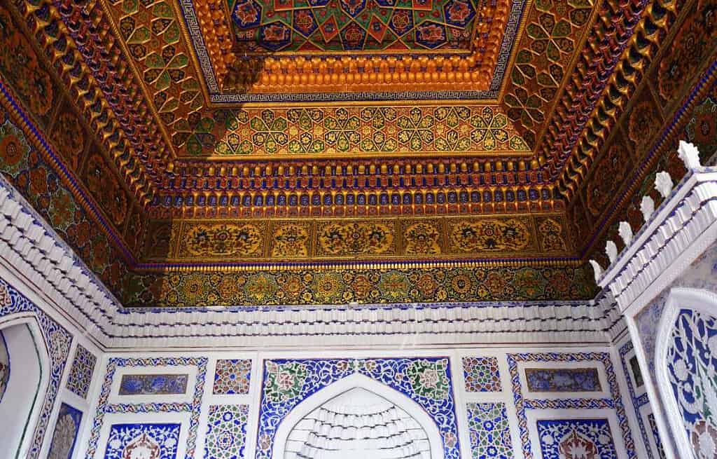 Kokand Uzbekistan Kokand Uzbekistan