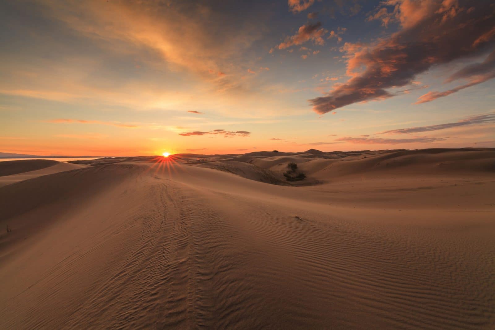 MARRAKECH DESERT TRIPS