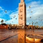 MARRAKECH MOROCCO 5 Marrakech
