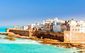 Morocco tourist attractions ESSAOUIRA Morocco tourist attractions ESSAOUIRA