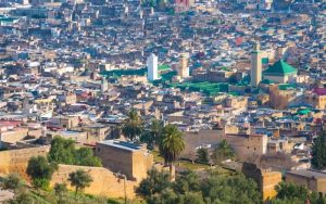 Morocco tourist attractions FES Morocco tourist attractions FES