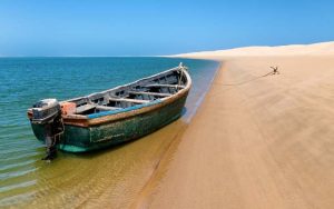 Morocco tourist attractions KHENIFISS Morocco tourist attractions KHENIFISS
