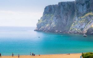 Morocco tourist attractions SAIDIA Morocco tourist attractions SAIDIA