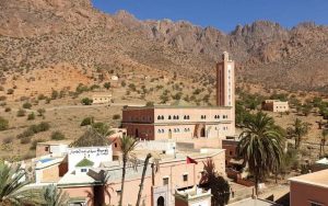 Morocco tourist attractions TAFRAOUT Morocco tourist attractions TAFRAOUT
