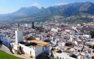 Morocco tourist attractions TETOUAN Morocco tourist attractions TETOUAN