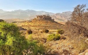 Morocco tourist attractions TISSERGANE Morocco tourist attractions TISSERGANE