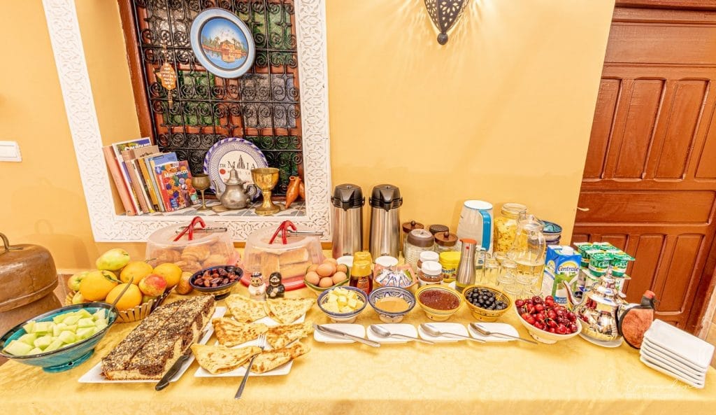 OUARZAZATE HOTEL DAR RITA 13 Dar Rita Hotel OUARZAZATE HOTEL DAR RITA 13