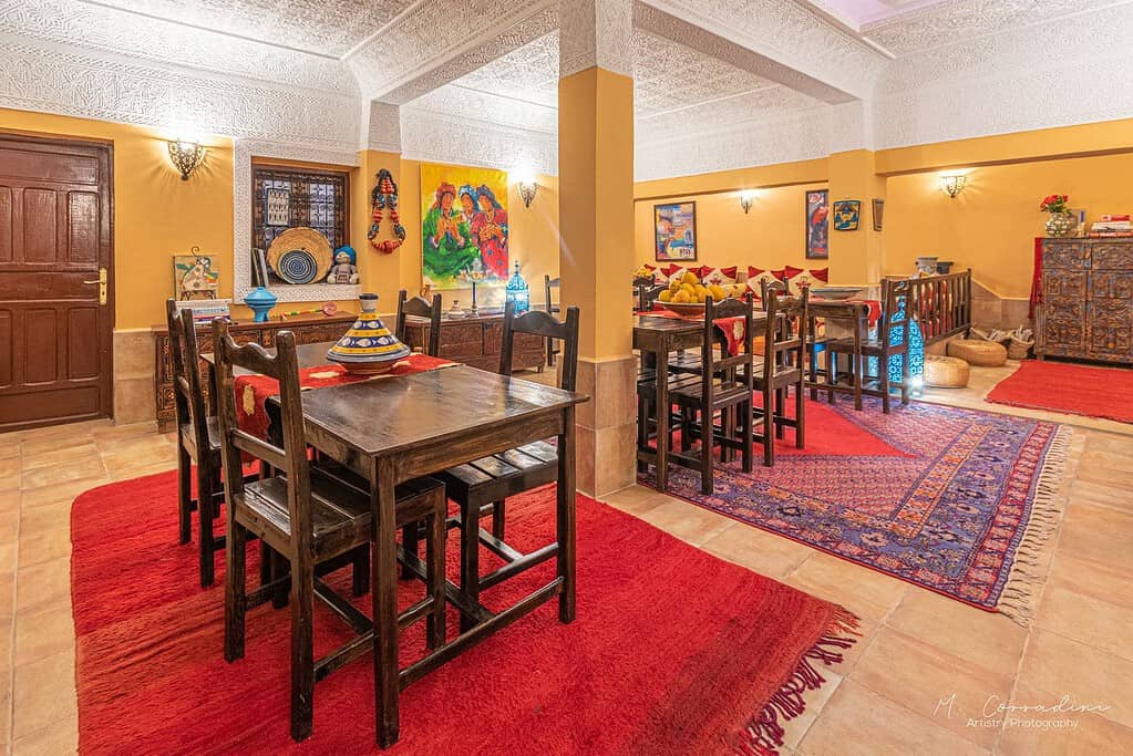 OUARZAZATE HOTEL DAR RITA 16 Dar Rita Hotel OUARZAZATE HOTEL DAR RITA 16