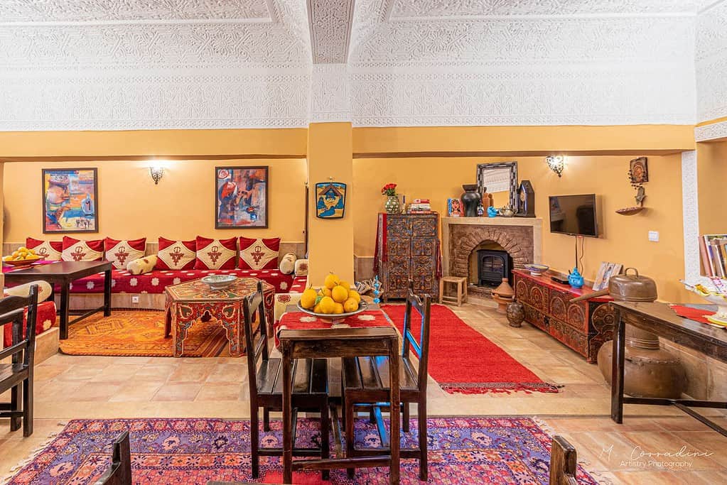 OUARZAZATE HOTEL DAR RITA 17 Dar Rita Hotel OUARZAZATE HOTEL DAR RITA 17