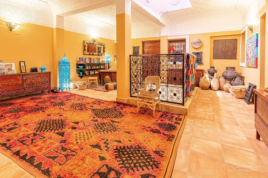 OUARZAZATE HOTEL DAR RITA 3 Dar Rita Hotel OUARZAZATE HOTEL DAR RITA 3
