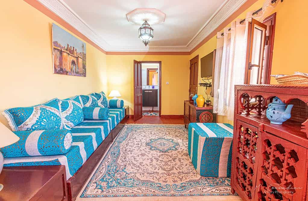 OUARZAZATE HOTEL DAR RITA 7 Dar Rita Hotel OUARZAZATE HOTEL DAR RITA 7