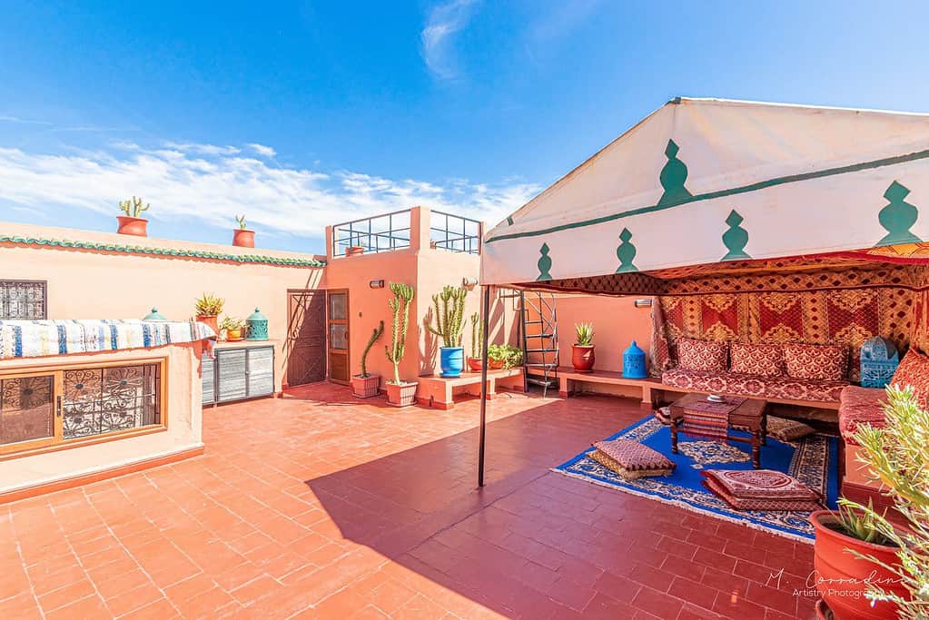 RIAD OUARZAZATE MOROCCO 1 Dar Rita Hotel RIAD OUARZAZATE MOROCCO 1