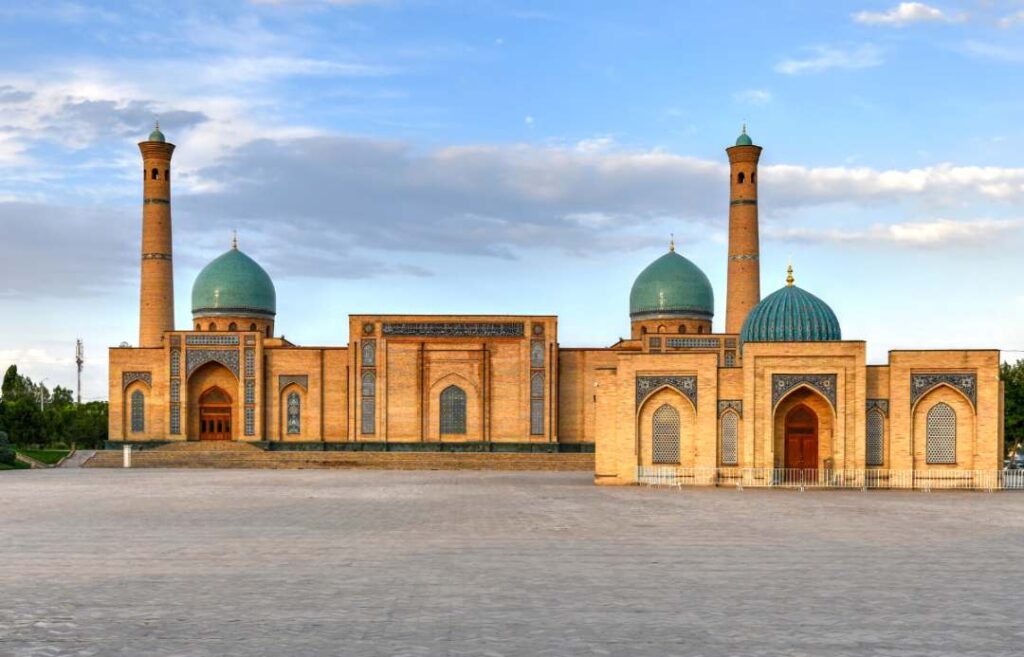 Tashkent Uzbekistan