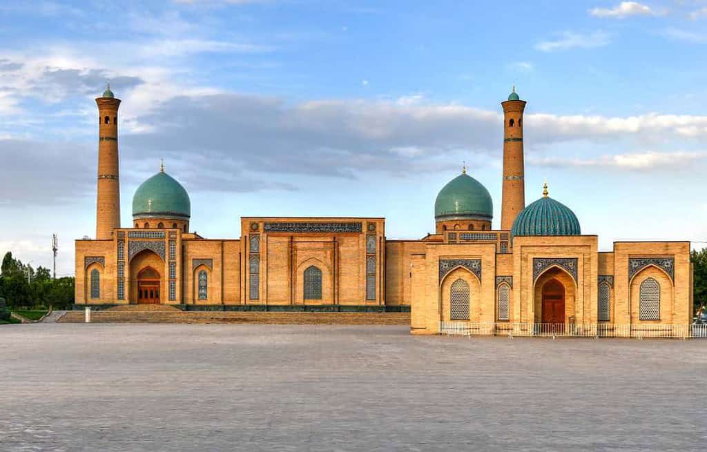 Tashkent Uzbekistan Tashkent Uzbekistan