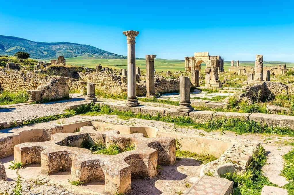 Volubilis