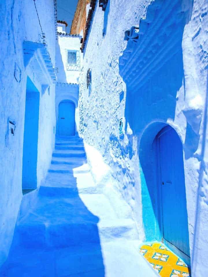 Visit Chefchaouen Morocco Travel Destinations Visit Chefchaouen Morocco