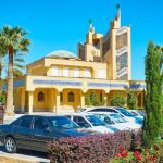 What is the best way to fly in and out of Iran What is the best way to fly in and out of Iran