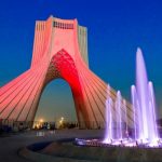 What is the capital city of Iran What is the capital city of Iran