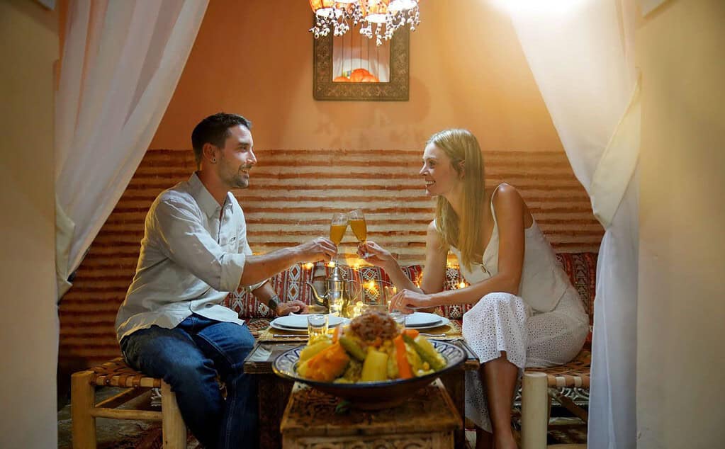 Why visit Morocco 1 Why visit Morocco