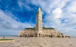 morocco tourist attractions CASABLANCA Morocco tourist attractions CASABLANCA