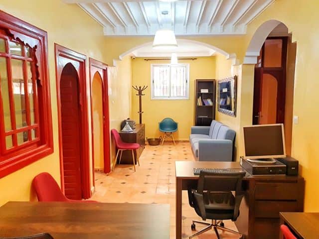 Client Area 1