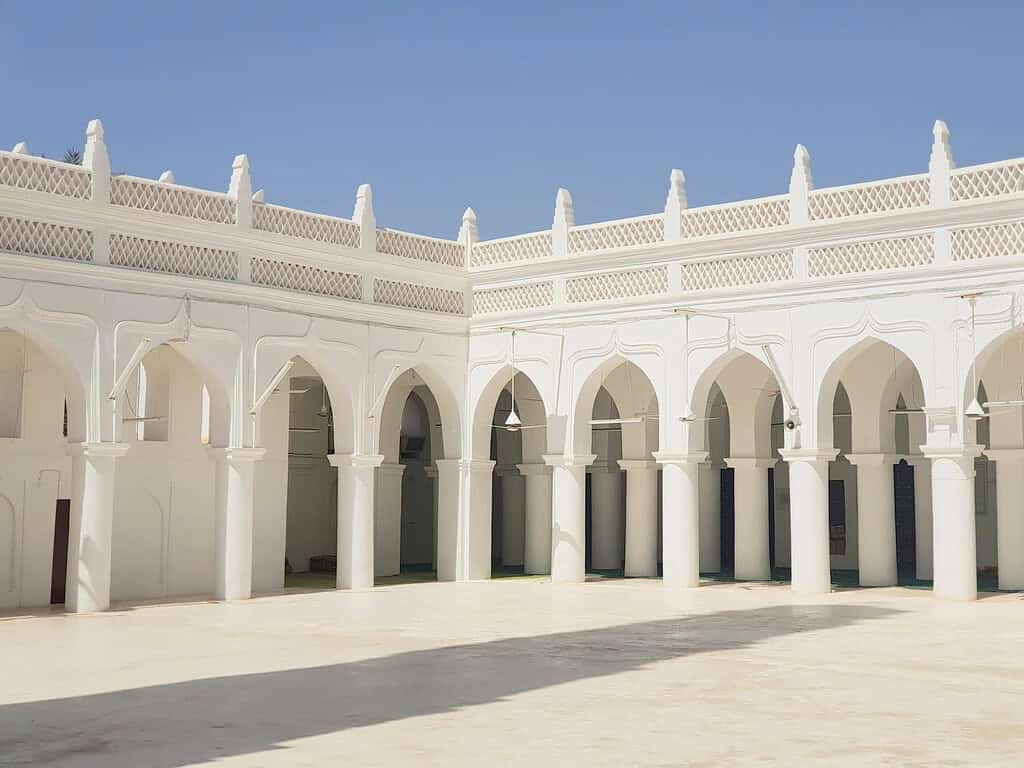 YEMEN HOLIDAYS 3 Travel Destinations Tarim Yemen