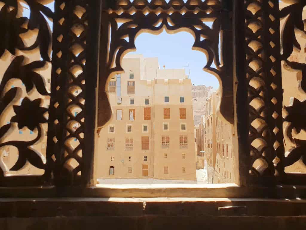 YEMEN TOUR PACKAGES 1 Travel Destinations Shibam Yemen