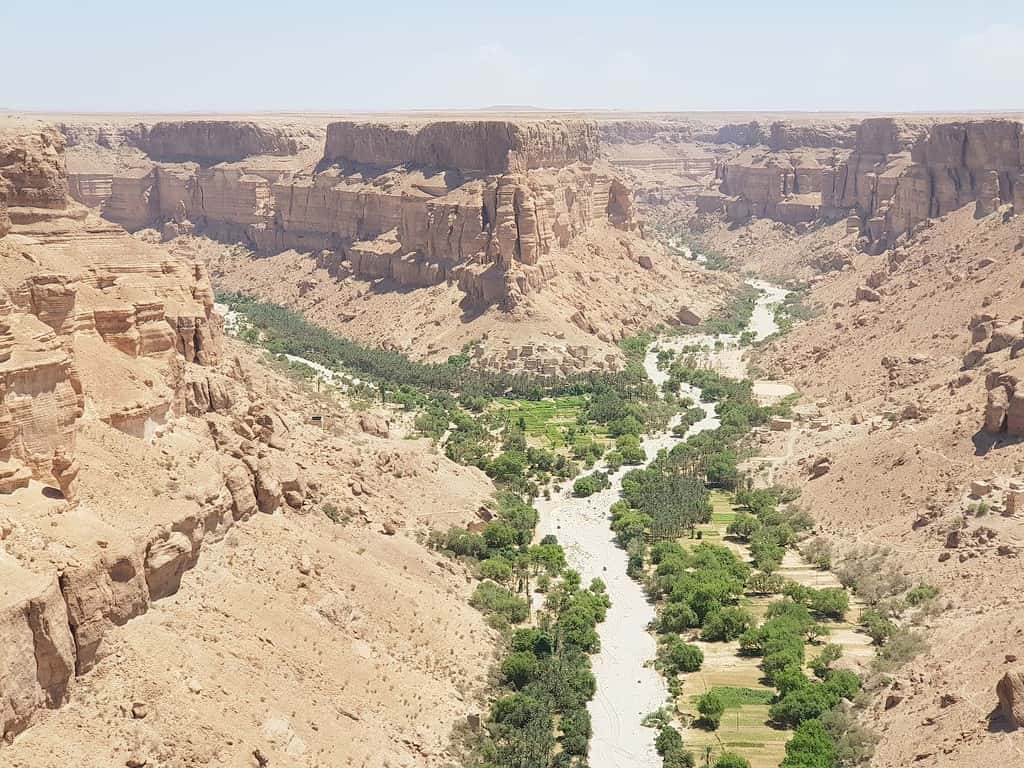 YEMEN TOUR PACKAGES 2 Travel Destinations Hadhramaut Yemen
