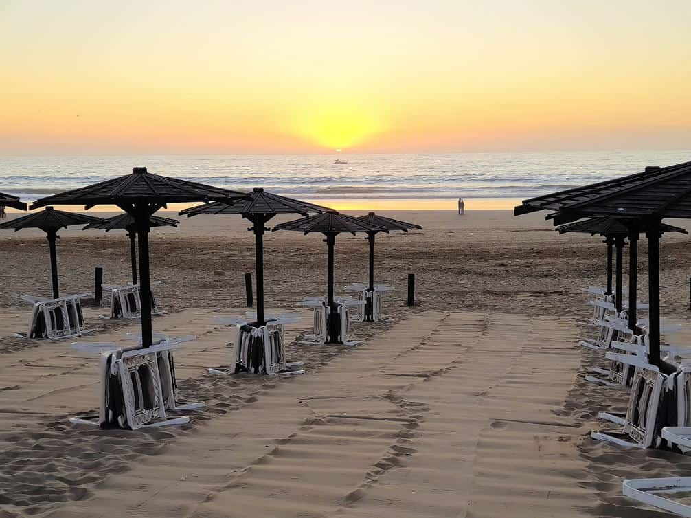 Agadir Morocco