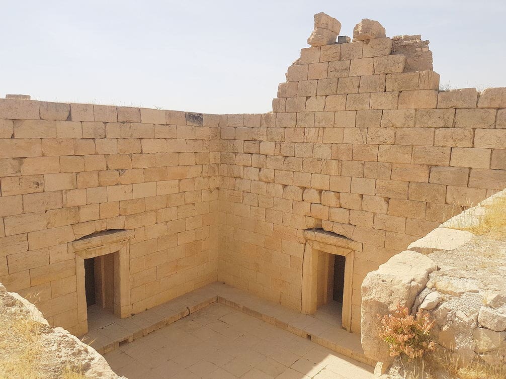 Ancient City of Bishapur Iran Itineraries Ancient City of Bishapur Iran