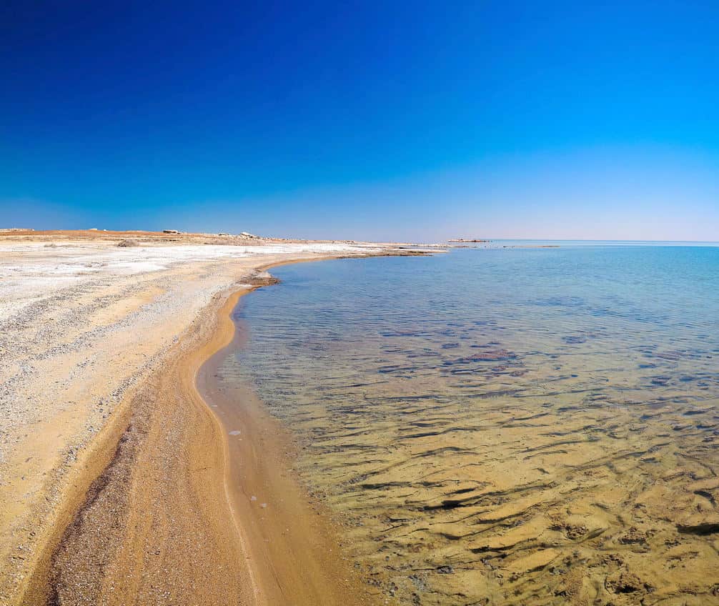 visit aral sea uzbekistan