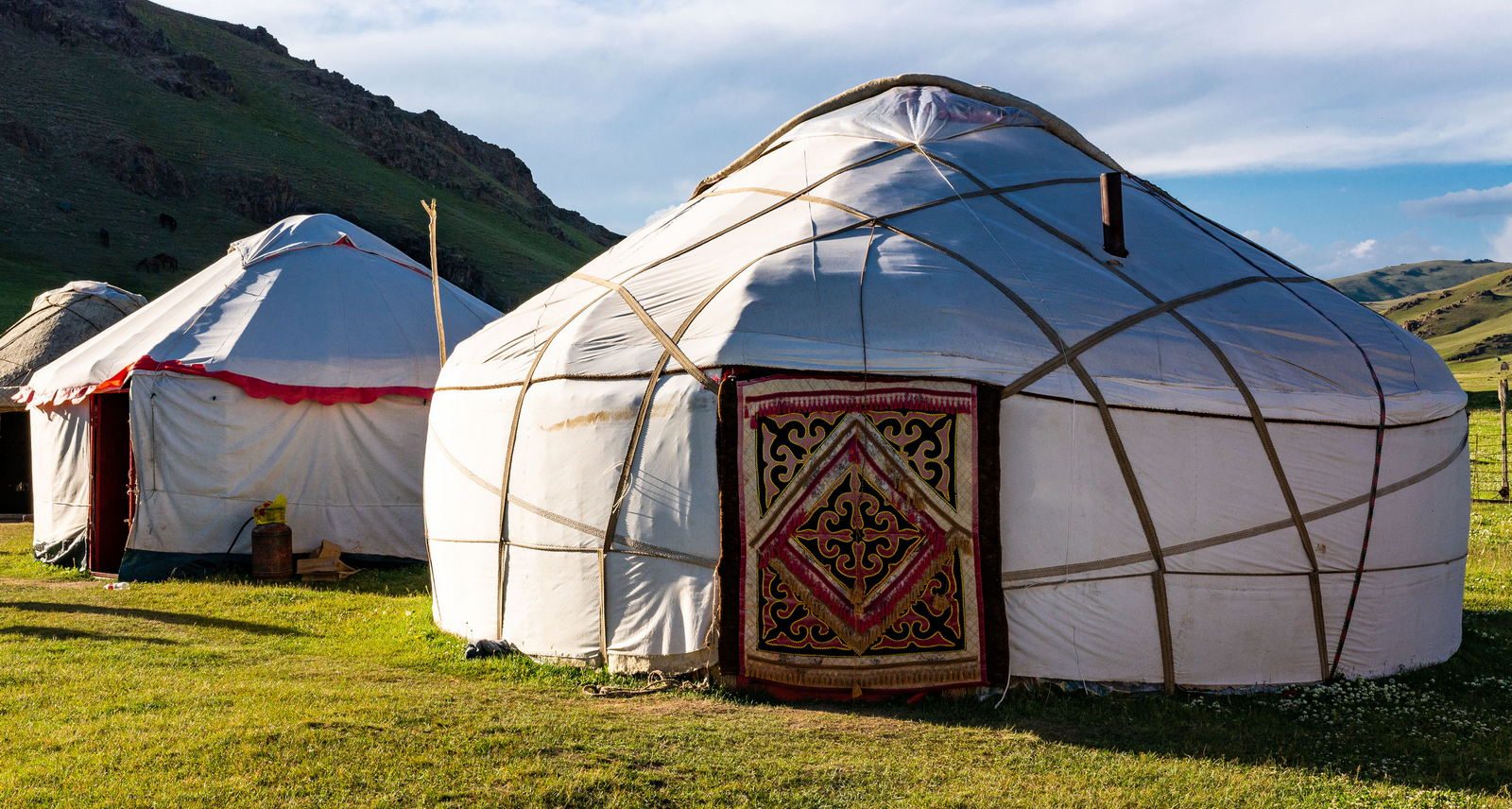 Kyrgyzstan Tour Packages