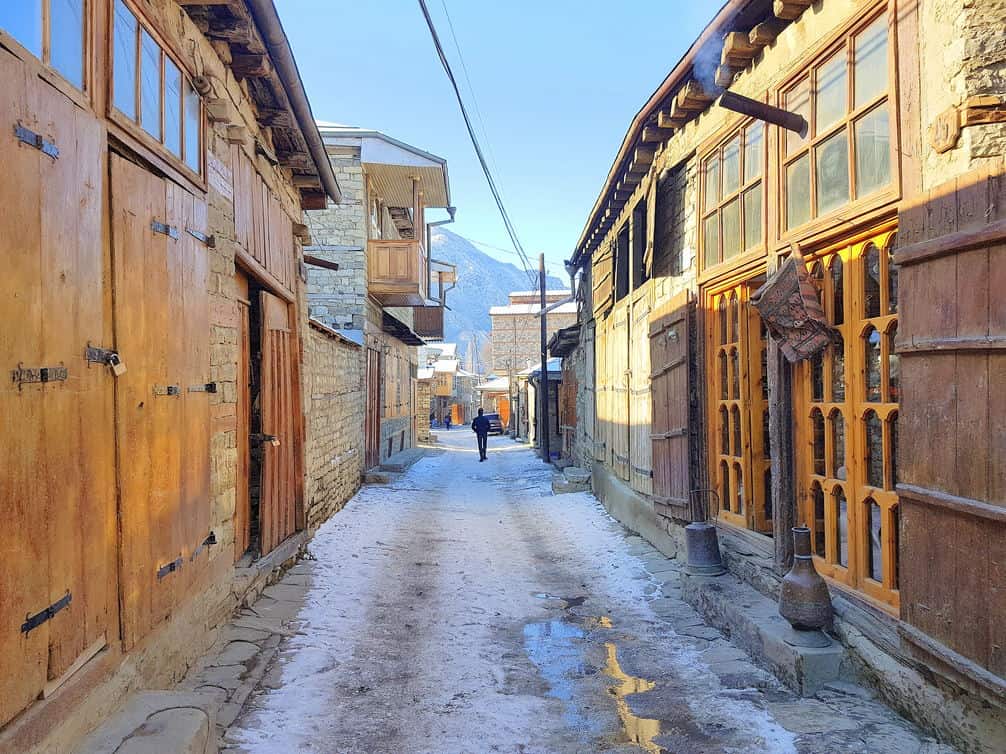 Lahij Azerbaijan Lahij Azerbaijan
