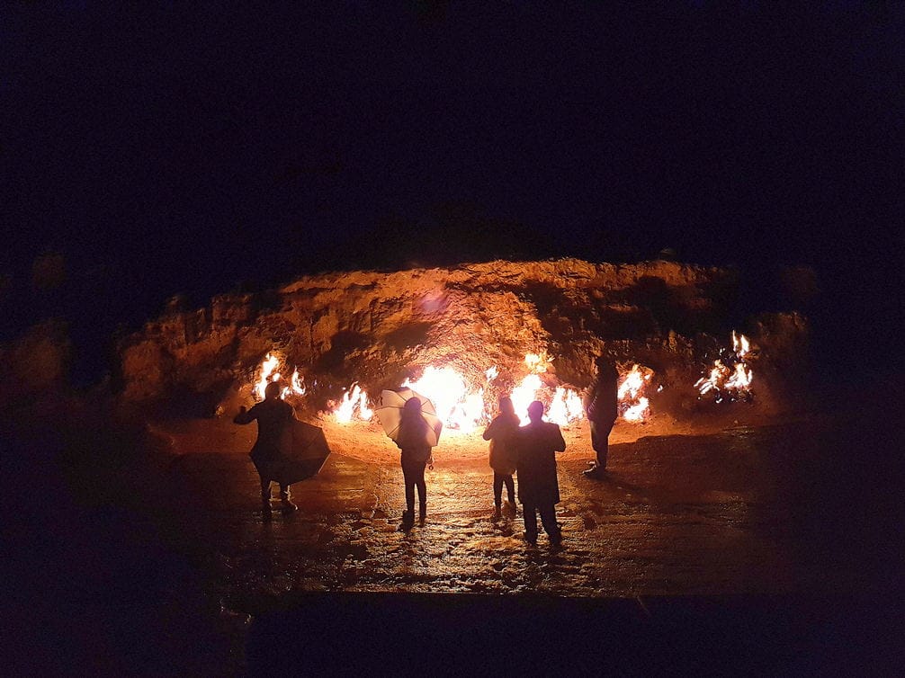 Yanar Dag Azerbaijan Yanar Dag Azerbaijan