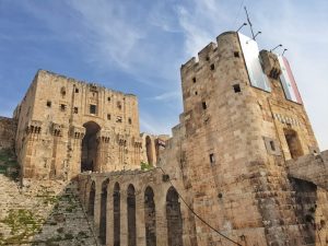 Aleppo Syria Aleppo