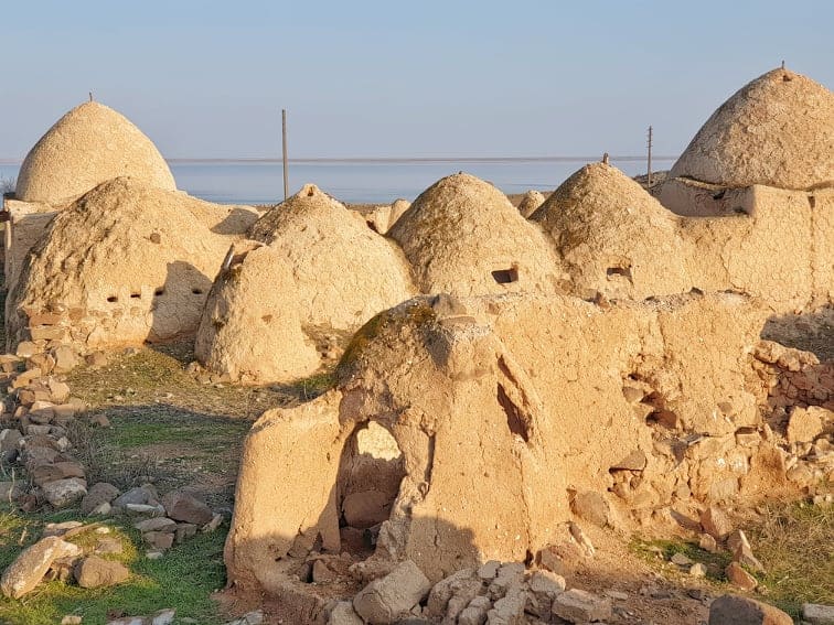 Behive Houses Syria Itineraries Beehive Houses