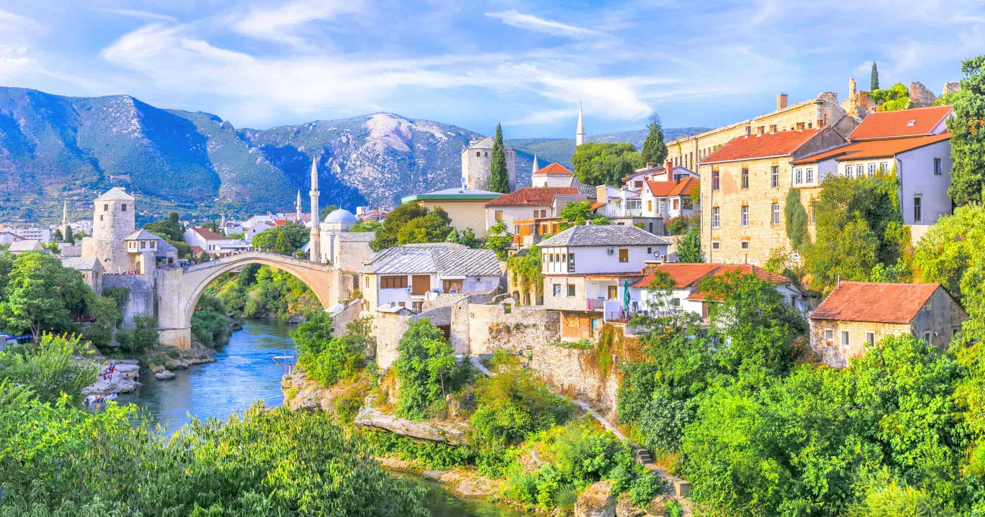 bosnia and herzegovina travel packages