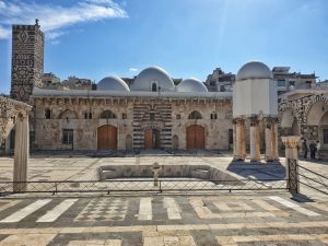 Hama Syria Hama