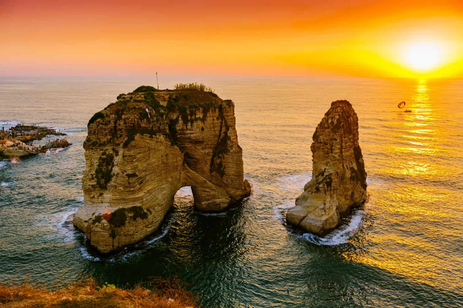 Lebanon Holidays