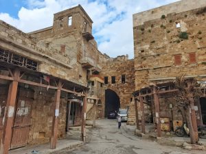 2-day Damascus City Tour Tartus Syria